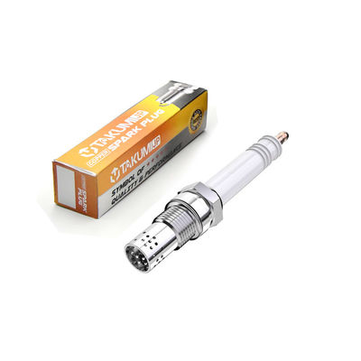 Replacement Industrial Engine Spark Plug R10P3 With 0.3mm Gap