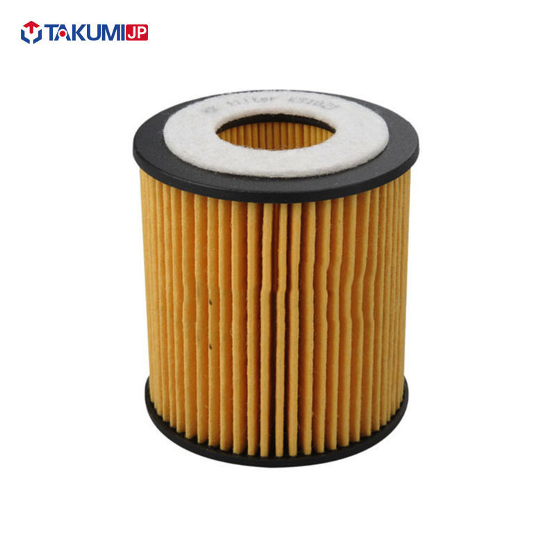 Yikanabilir Otomotiv Hava Filtresi Yuvarlak Sekil Ultrasonik Kaynak 6 Ay Garanti