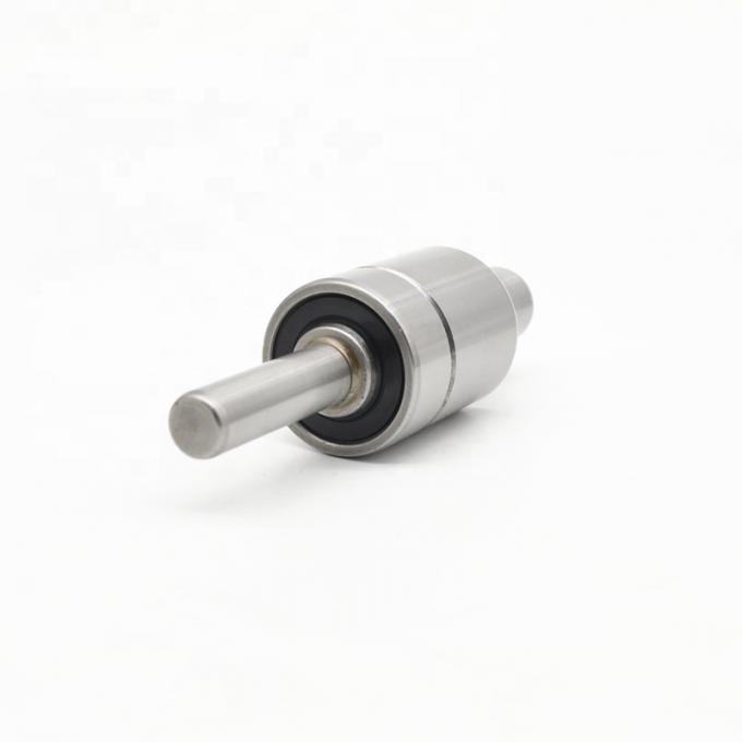 Yüksek hassasiyetli Pompa Rulman Su Pompası Mil Rulmanları WIB1630124 Rulman 0