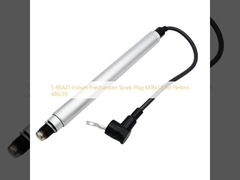 S-R6A21 İridyum Ön Yanma Odası Buji M18x1.5 Perkins 486/39 için