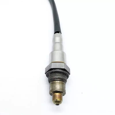 OEM 0258030289 4 Wire Automotive Oxygen Sensors For ME17 ECM Upstream