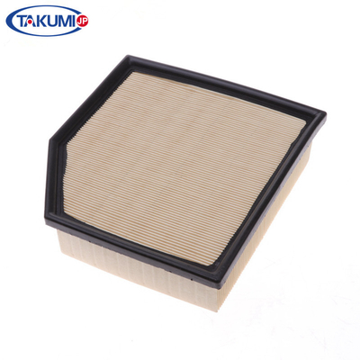 satın al Toyota Land Cruiser 17801-31100 Satış Sonrası Hava Filtresi Çevrimiçi üretim
