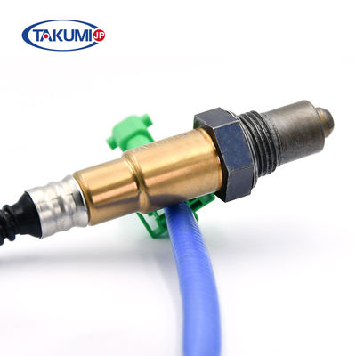 satın al Lambda Probe O2 Sensörleri BOSCH 0258006028 Peugeot 1007 206 207 306 307 308 406 Çevrimiçi üretim