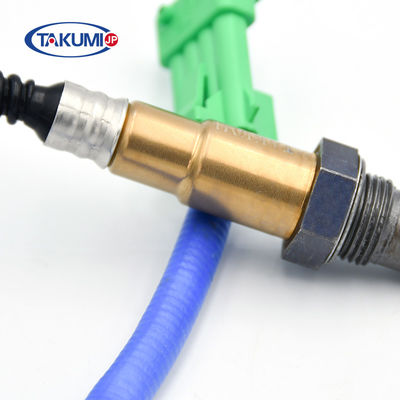 satın al BOSCH Otomotiv Elektroniği Oksijen O2 Sensörü Peugeot 1007 206 207 306 307 308 406 lambda sensörü Çevrimiçi üretim
