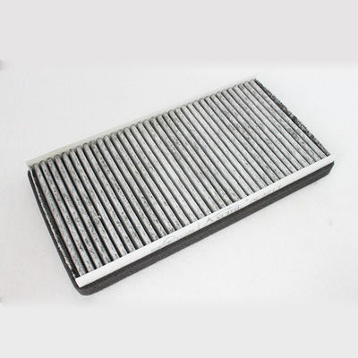 satın al Lexus LS400 OE 87139-50010 87139-30010 88508-30100 88508-48020 için Otomatik PP PU Kabin Filtresi Çevrimiçi üretim