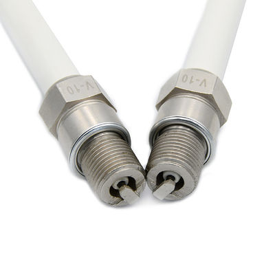 satın al Jenbacher J612GS J620GS J624GS için L Tipi Çift Iridyum Elektrodu Endüstriyel Çakma Çevrimiçi üretim