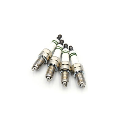 satın al BKR6EY BKR6E C9YC FR7DC FR7DC2 K20PR-11 için araba motoru kıvılcım fişek K6RTC Değiştirme Çevrimiçi üretim