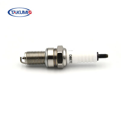satın al Yamaha 94700-00275 NGK 93759 DILFR5A11 22401-ZE01B için 6 seramik kıvılcım fişek seti K6RTC Çevrimiçi üretim