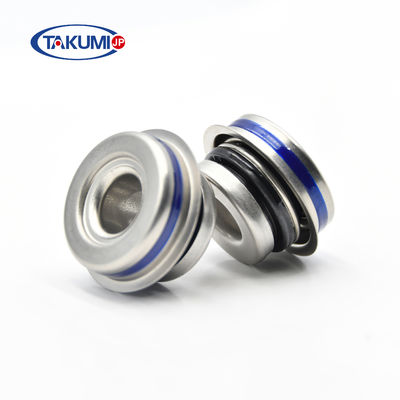 satın al Silicon Carbide Ceramic Mechanical Seal for Water Pump Çevrimiçi üretim