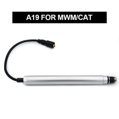 satın al MWM TCG 3016 ve Caterpillar CG132B için 325mm Kablo Uzunluğu ve 224mm Korumalı Uzunluğa sahip Ön Yanma Odası Buji S-R6A19 Çevrimiçi üretim