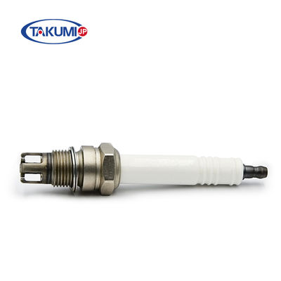 satın al Iridium Rhodium Alloy Spark Plug R10P7 Match for 312 316 320 Series Engines Çevrimiçi üretim