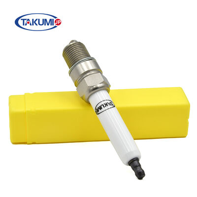 satın al Fabrikadan Doğrudan Dayanıklı Kararlı Performanslı Gaz Yakıtlı Enerji Santrali Buji Çevrimiçi üretim