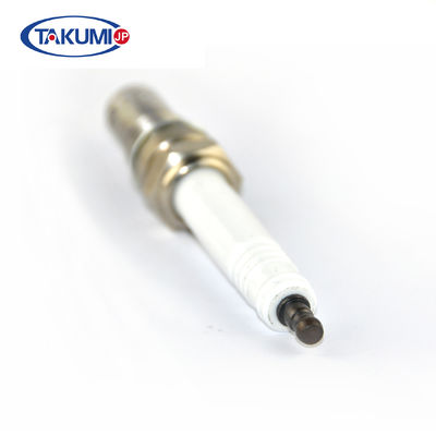 satın al Endüstriyel Japonya 1228-2839 Otomobil Parçaları Bujiler Yüksek Performanslı Gaz Motoru Ateşleme Çevrimiçi üretim