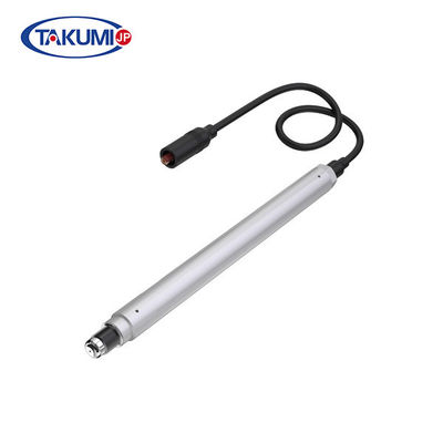 satın al Endüstriyel Buji S-R6A15 0.3mm Boşluk Ön Hazne Elektrodu 310mm Kablo/196mm Korumalı Çevrimiçi üretim