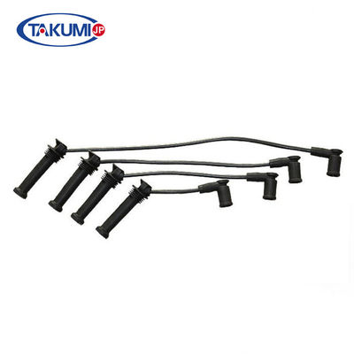 satın al Mazda Bakır Çekirdekli Buji Telleri LB-18-140C 05033216A Güçlü Ateşleme Enerjisi Çevrimiçi üretim