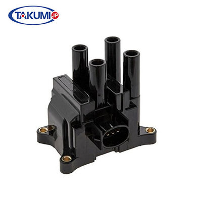 satın al Alev Geciktirici Araba Ateşleme Bobini Ultrasonik Temizleme Fit FIAT PANDA OPEL VAUXHALL Çevrimiçi üretim