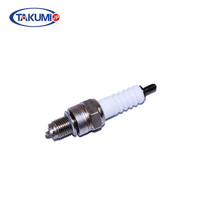 satın al Nikel Elektrot Otomatik Bujiler Düz Koltuk 6 Isı Aralığı Fit NGK BKR6ES IK20 Çevrimiçi üretim