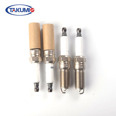 satın al Land Rover Range Rover Sport için OEM 90919-01253 Oto Araba Motoru Bujileri Çevrimiçi üretim