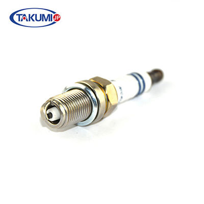 satın al Yakıt Tasarruflu Otomatik Bujiler, İridyum Kıvılcım Araba Parçaları NGK 6418 BKR6EIX ile Eşleşiyor Çevrimiçi üretim