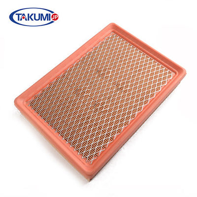 satın al Hepa Kağıt Araba Kabin Filtresi Yüksek İlk Verimlilik Fit ZX330-3 Ekskavatör Çevrimiçi üretim