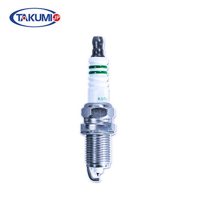satın al Denso VT20 Otomatik Bujiler İridyum Platin Elektrot 0.8mm Boşluk 6 Isı Aralığı Çevrimiçi üretim