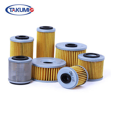 satın al Turck Otomotiv Motor Hava Filtreleri Kağıt Malzemesi 100-800L / m2 / s Hava Geçirgenliği Çevrimiçi üretim