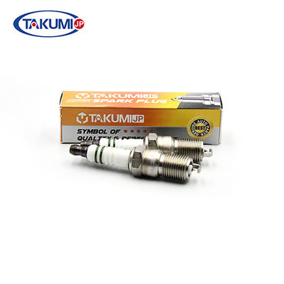 satın al Lazer İridyum Otomatik Bujiler, 4 Ön Boşluklu Araba Buji Maçı NGK ILTR6A13G 7658 Çevrimiçi üretim