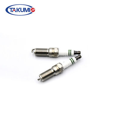 satın al TS16949 Standart Otomatik Bujiler K6RTI F7tc K7rti Çevrimiçi üretim