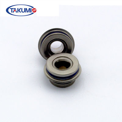 satın al C13 C12 track Coolant China manufacture Silicon-Carbide HNBR Automotive Water Pump Seal E12 Çevrimiçi üretim