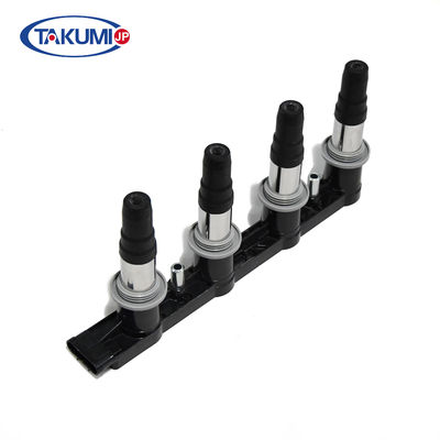 satın al KIA HYUNDAI Araba Ateşleme Bobini 27301-02740 0040100475 Çevrimiçi üretim