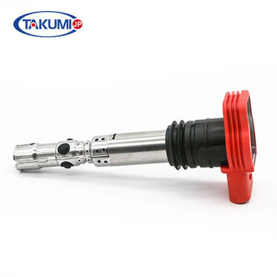 satın al Volkswagen Motor için Oem 06C905115D Araba Ateşleme Bobini Değişimi Çevrimiçi üretim