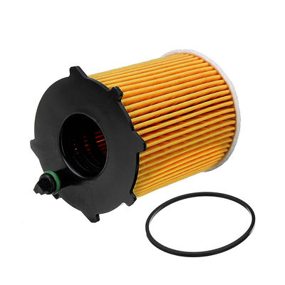 satın al Torch High Quality and Filter Efficience Auto Filters Customize Good Quality Oil Filter For European Cars 1109AY Çevrimiçi üretim
