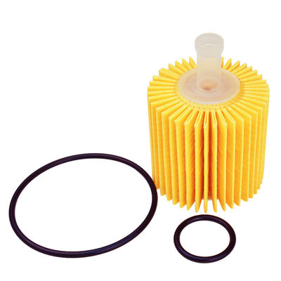 satın al Torch High Quality and Efficience Auto Genuine OEM Parts - Engine Oil Filter 0415231090 04152-31090 Çevrimiçi üretim