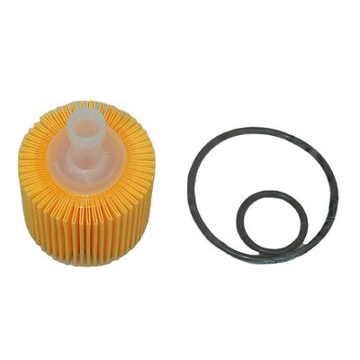 satın al Meşale OEM Standardı Doğrudan Fabrika Otomobil Parçaları Araba Yağ Filtresi 04152-YZZA6 0415237010 19185485 CH10358EC Çevrimiçi üretim