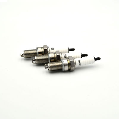 satın al Motorcycle Spare Parts High Quality Spark Plug D8ETC Replace DP8EA-9 X24EPU9 Çevrimiçi üretim