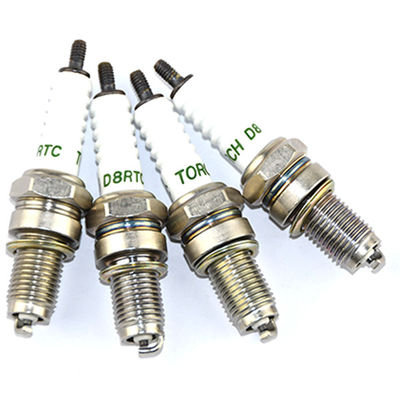 satın al HONDA, YAMAHA, KAWASAKI, SUZUKI için D8RTC Yüksek Performanslı Motosiklet Bujisi Çevrimiçi üretim