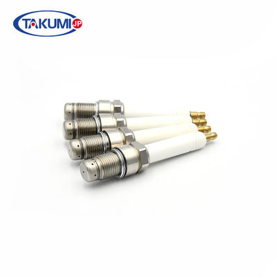 satın al MTU Endüstriyel Jeneratör Buji Platin Malzeme OE 12625058 Çevrimiçi üretim