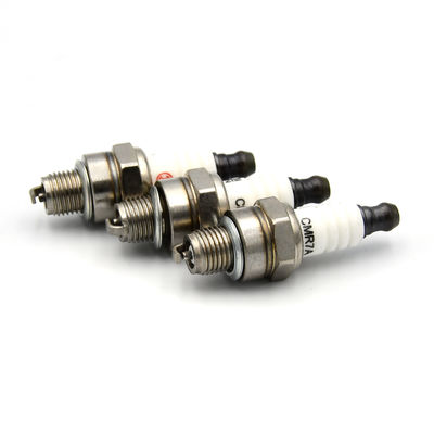 satın al Small Engine Spark Plug Excellent Performance CMR7A Original Factory Auto Plug Çevrimiçi üretim