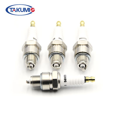 satın al Advance Auto Parts Standard Spark Plug B6HTC OEM Champion L87YC NGK BP6HS Çevrimiçi üretim