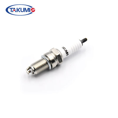 satın al motosiklet ateşleme fişi otomobil parçaları elektrikli buji D8TC/DP8EA-9 motosiklet ve küçük motor için Çevrimiçi üretim