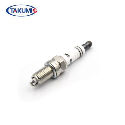 satın al motorlar için bujia iridyum bujiler DILKAR7G11GS BP7HS PZFR6R BKR5EY DILFR6D11 BKUR6ET-10 DCPR7E Lexus ES35 Avalon için Çevrimiçi üretim
