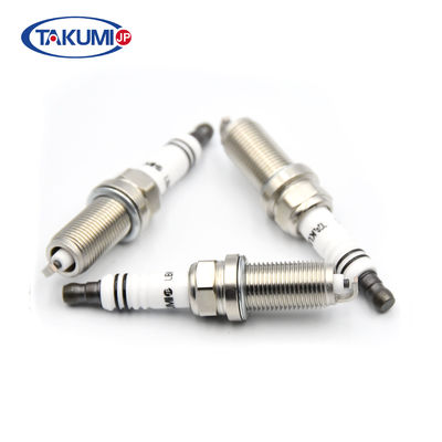 satın al AUTO OEM'i değiştirin # 22401-5M015 PLFR5A-11 PLFR5A11 İridyum Buji Fit Nissan Teana 350Z Armada Maxima Infiniti FX35 Çevrimiçi üretim