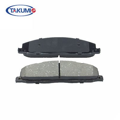 satın al Select Cadillac Escalade, ESV, EXT, XTS için Seramik Disk Fren Balatası Seti; Chevrolet Çığ, Cheyenne Çevrimiçi üretim