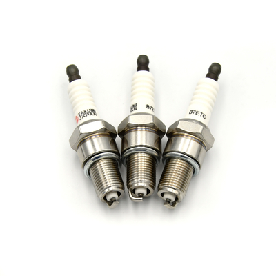 satın al NGK 5111 BP7HS Nikel Buji Değiştirme B7ETC Advance Auto Parts Çevrimiçi üretim