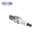OEM BKR6ES IK20 Auto Spark Plug With Iridium And Platinum Electrode