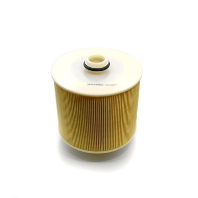 AUDI 4F0133843B 4F0133843 Silindirik HAVA FİLTRESİ Satış Sonrası Yedek Parça XAT44662