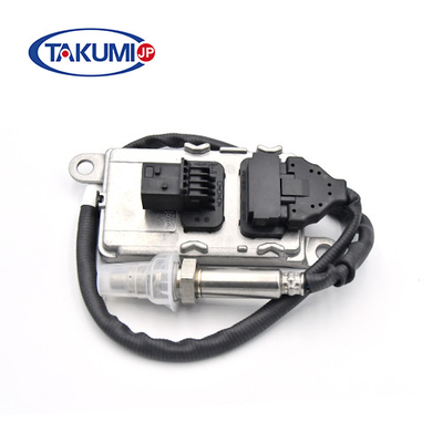 4326769 5WK97348A Azot Oksijen Sensörü 24V Cummins DAF Kamyon için Fit