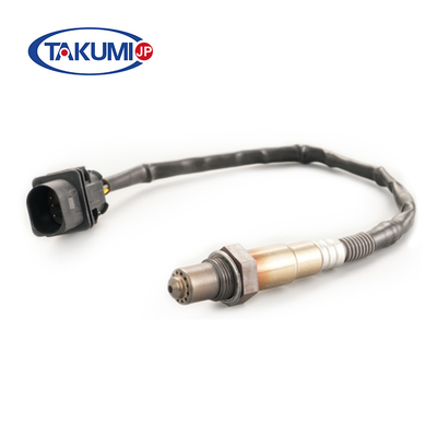 03G906262A Araba Oksijen O2 Lambda Sensörü BMW Audi Land Rover Alfa Romeo