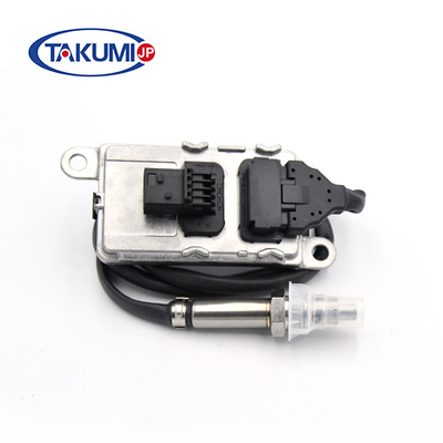 Cummins Kamyon Nox Sensörü için 24V Nitrox Oksijen Sensörü 4326769 5WK97348A
