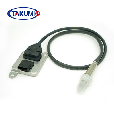 Nox Sensörü 5WK9 6683D Mercedes-Benz W205 W166 CLA350 GLE350 GLE400 ML350